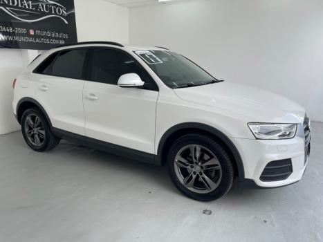 AUDI Q3 1.4 4P FLEX TFSI S-TRONIC AUTOMÁTICO, Foto 2