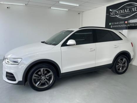 AUDI Q3 1.4 4P FLEX TFSI S-TRONIC AUTOMÁTICO, Foto 3