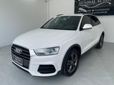 AUDI Q3 1.4 4P FLEX TFSI S-TRONIC AUTOMÁTICO, Foto 4
