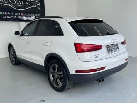AUDI Q3 1.4 4P FLEX TFSI S-TRONIC AUTOMÁTICO, Foto 5