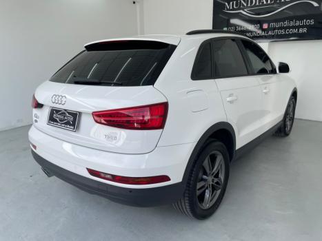 AUDI Q3 1.4 4P FLEX TFSI S-TRONIC AUTOMÁTICO, Foto 6