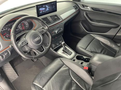 AUDI Q3 1.4 4P FLEX TFSI S-TRONIC AUTOMÁTICO, Foto 7
