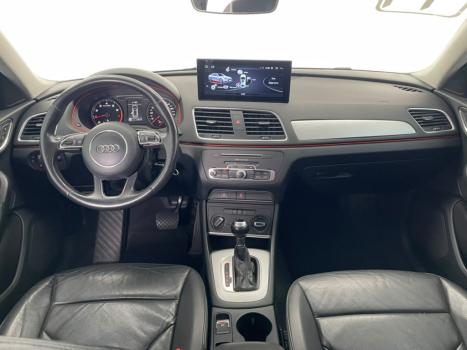 AUDI Q3 1.4 4P FLEX TFSI S-TRONIC AUTOMÁTICO, Foto 8