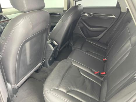 AUDI Q3 1.4 4P FLEX TFSI S-TRONIC AUTOMÁTICO, Foto 9