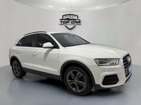 AUDI Q3 , Foto 1