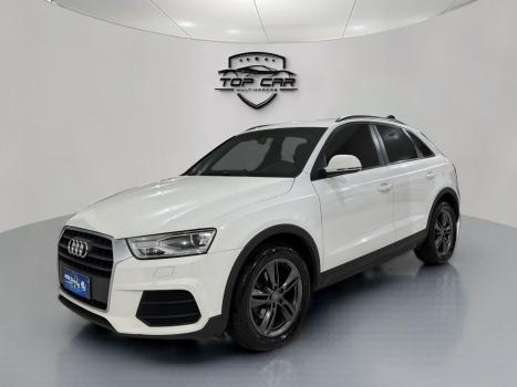 AUDI Q3 , Foto 2