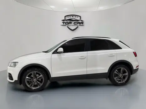 AUDI Q3 , Foto 6