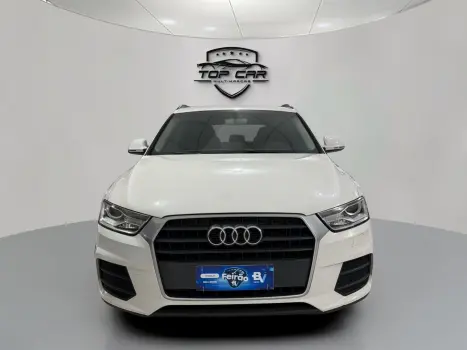 AUDI Q3 , Foto 8