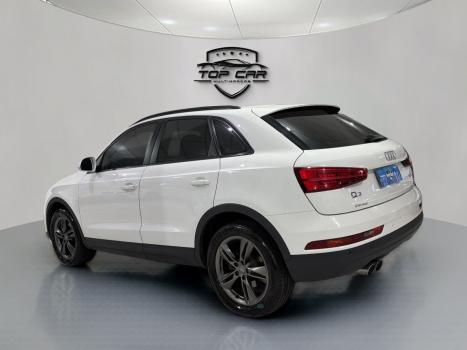 AUDI Q3 , Foto 3