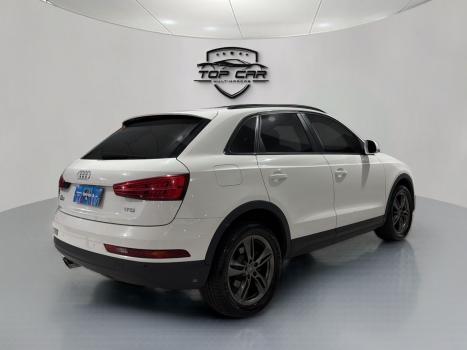 AUDI Q3 , Foto 4