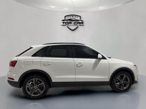 AUDI Q3 , Foto 5