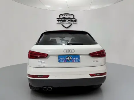 AUDI Q3 , Foto 7