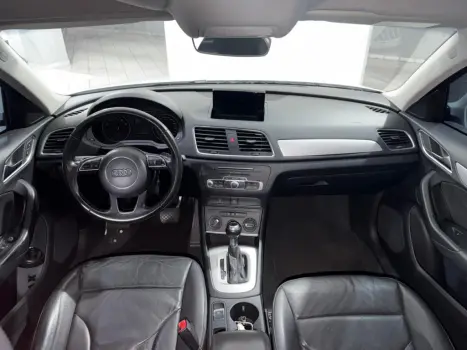 AUDI Q3 , Foto 10