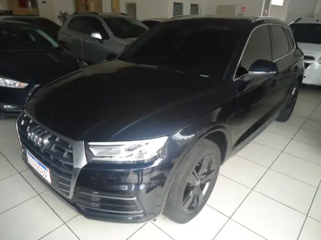 AUDI Q5 2.0 16V 4P TFSI QUATTRO S-TRONIC AUTOMTICO, Foto 1