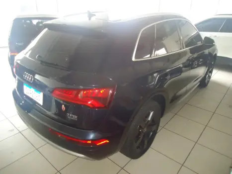 AUDI Q5 2.0 16V 4P TFSI QUATTRO S-TRONIC AUTOMTICO, Foto 3