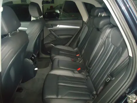 AUDI Q5 2.0 16V 4P TFSI QUATTRO S-TRONIC AUTOMTICO, Foto 4