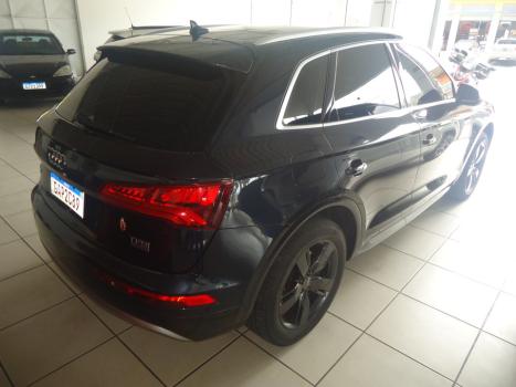 AUDI Q5 2.0 16V 4P TFSI QUATTRO S-TRONIC AUTOM�TICO, Foto 3