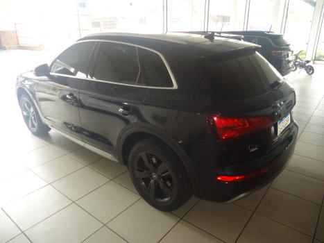 AUDI Q5 2.0 16V 4P TFSI QUATTRO S-TRONIC AUTOM�TICO, Foto 4