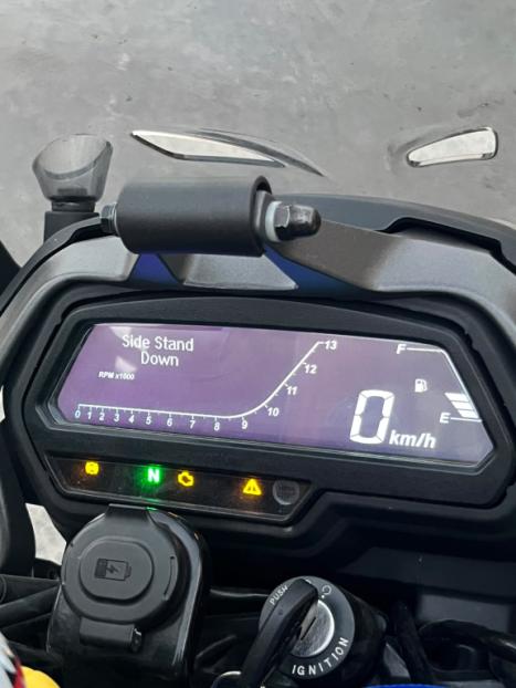 BAJAJ Dominar 400 , Foto 5
