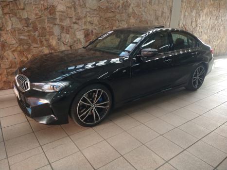 BMW 320I 2.0 16V 4P M SPORT GP TURBO ACTIVE FLEX AUTOMÁTICO, Foto 2 BMW 320I 2.0 16V 4P M SPORT GP TURBO ACTIVE FLEX AUTOMÁTICO, Foto 2
