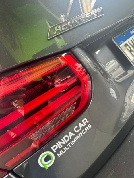 BMW 320I 2.0 16V 4P ACTIVE TURBO AUTOM�TICO, Foto 2