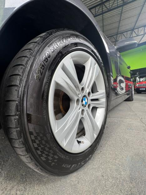 BMW 320I 2.0 16V 4P ACTIVE TURBO AUTOM�TICO, Foto 4