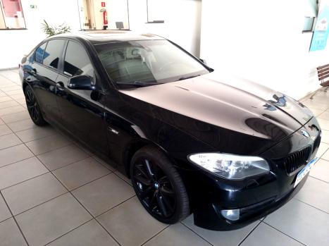 BMW 535I 3.5 24V 4P AUTOM�TICO, Foto 2