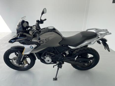 BMW C 600 Sport , Foto 3
