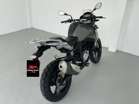 BMW C 600 Sport , Foto 4