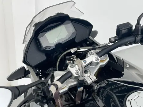BMW C 600 Sport , Foto 5