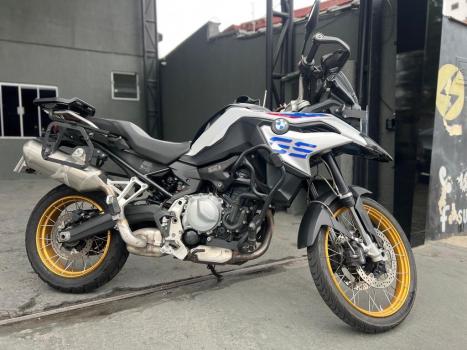 BMW F 850 GS PREMIUM, Foto 1