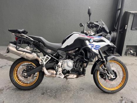 BMW F 850 GS PREMIUM, Foto 2