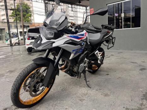 BMW F 850 GS PREMIUM, Foto 3