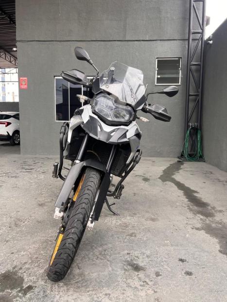 BMW F 850 GS PREMIUM, Foto 4
