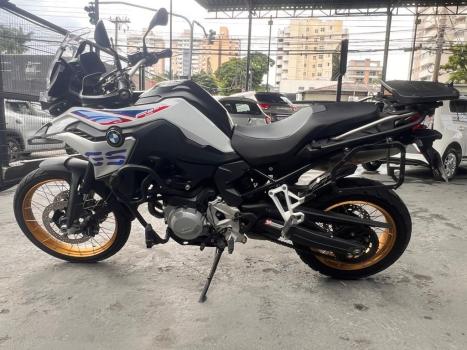BMW F 850 GS PREMIUM, Foto 5