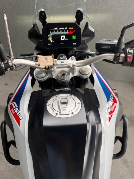 BMW F 850 GS PREMIUM, Foto 7