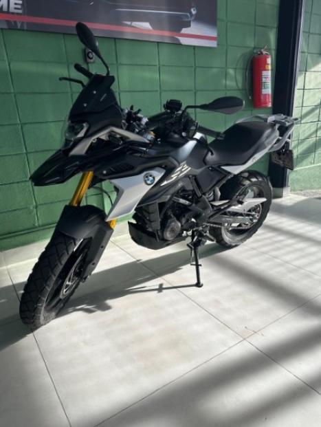 BMW G 310 GS , Foto 1