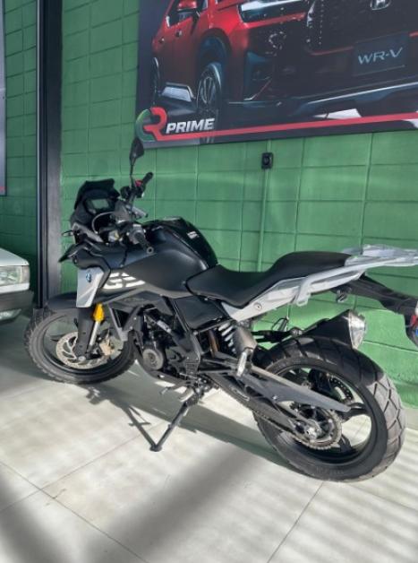 BMW G 310 GS , Foto 2