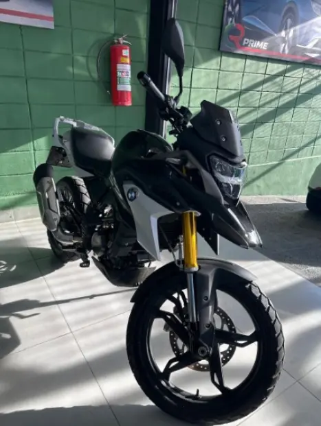 BMW G 310 GS , Foto 3