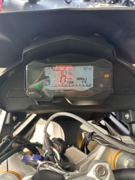 BMW G 310 GS , Foto 5