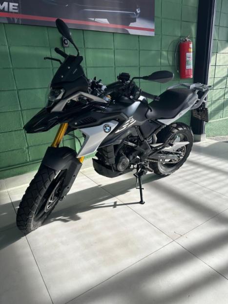 BMW G 310 GS , Foto 2