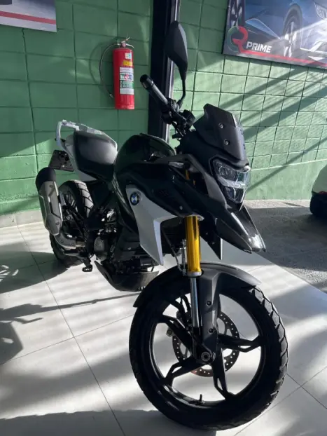 BMW G 310 GS , Foto 4