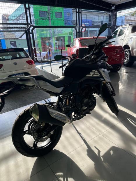 BMW G 310 GS , Foto 5