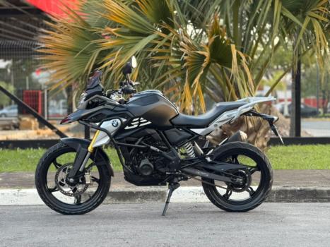 BMW G 310 GS , Foto 4