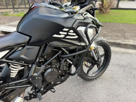 BMW G 310 GS , Foto 13