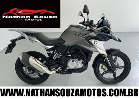 BMW G 310 GS , Foto 1