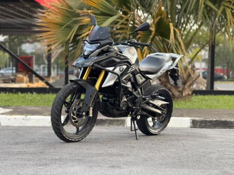 BMW G 310 GS , Foto 2