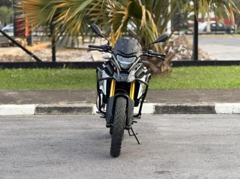 BMW G 310 GS , Foto 5