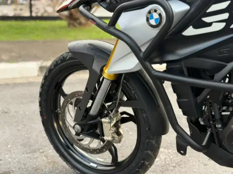 BMW G 310 GS , Foto 10