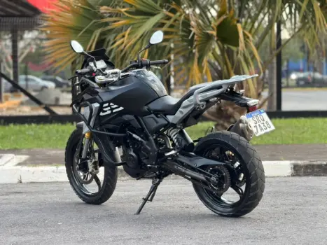 BMW G 310 GS , Foto 11